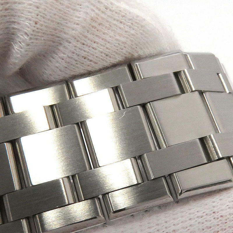 モーリスラクロア アイコン オートマティック スケルトン AI6007-SS002-030-1 ダークグレー文字盤