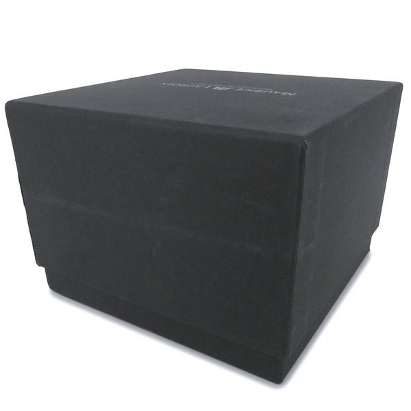 モーリスラクロア アイコン オートマティック スケルトン AI6007-SS002-030-1 ダークグレー文字盤