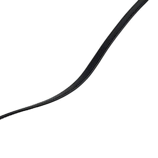 エルメス ハンドバッグ ボリード27 ブラック/ゴールド金具 エプソン Z刻印 2wayショルダー 黒