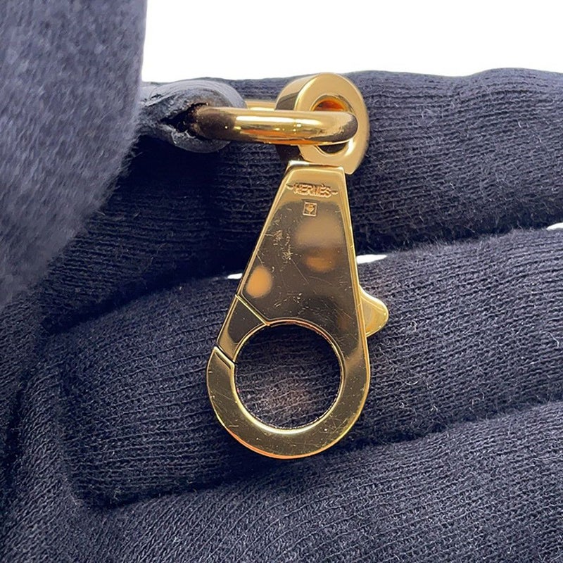 エルメス ハンドバッグ ボリード27 ブラック/ゴールド金具 エプソン Z刻印 2wayショルダー 黒