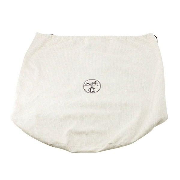 エルメス トートバッグ エトリヴィエール ネイビー/ブラック/シルバー金具 トワルゴエラン/ヴァッシュハンター Y刻印