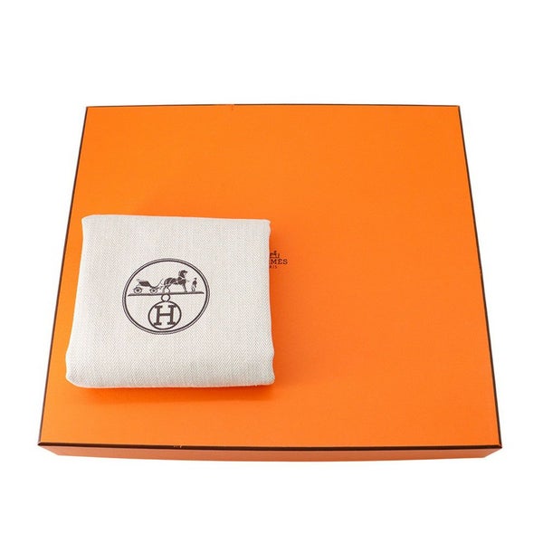 エルメス トートバッグ ガーデンパーティTPM ブラック/シルバー金具 ネゴンダ K刻印 黒