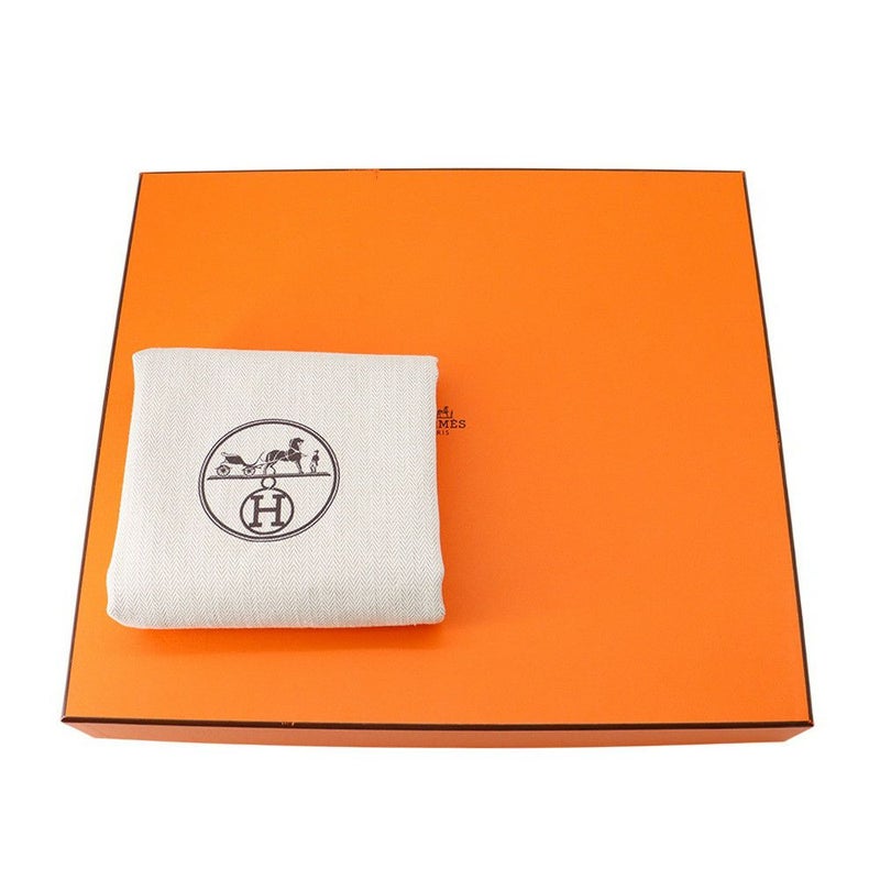 エルメス トートバッグ ガーデンパーティTPM ブラック/シルバー金具 ネゴンダ K刻印 黒