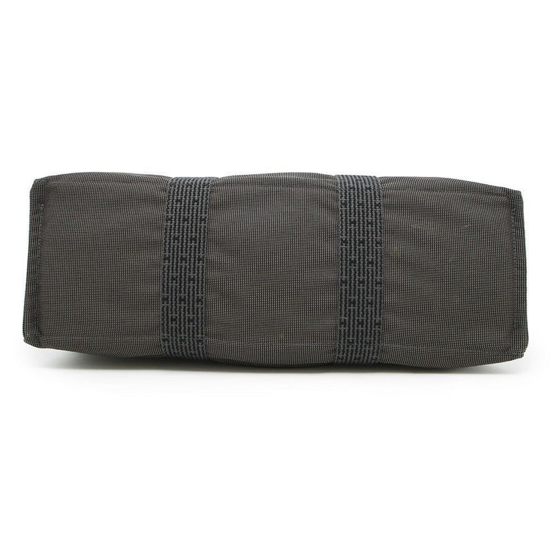 エルメス ハンドバッグ エールライントートGM キャンバス HERMES バッグ トートバッグ