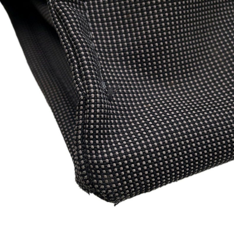 エルメス ハンドバッグ エールライントートGM キャンバス HERMES バッグ トートバッグ