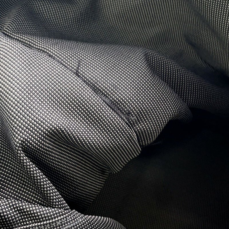 エルメス ハンドバッグ エールライントートGM キャンバス HERMES バッグ トートバッグ