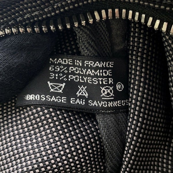 エルメス ハンドバッグ エールライントートGM キャンバス HERMES バッグ トートバッグ