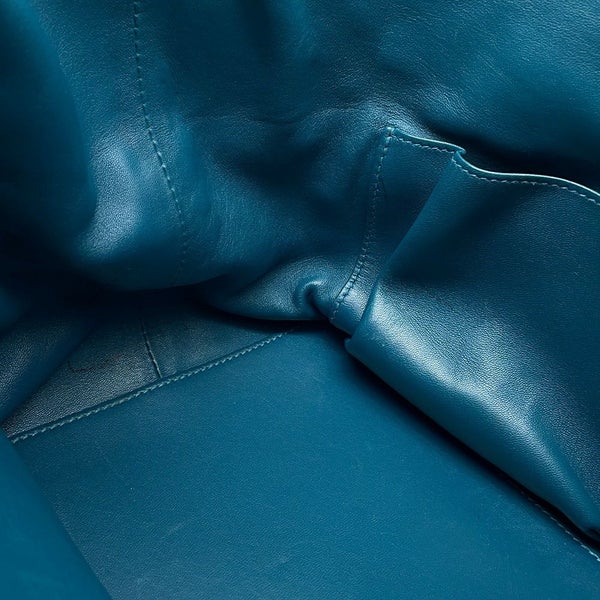 エルメス ハンドバッグ ツールボックス26 コルヴェール/シルバー金具 トリヨンクレマンス T刻印 2wayショルダー