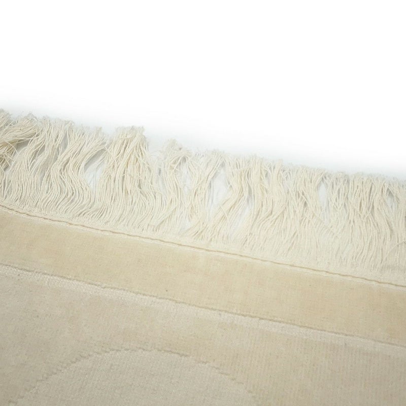 シャネル トートバッグ ビーチバッグセット ココマーク コットン CHANEL ポーチ タオル付き