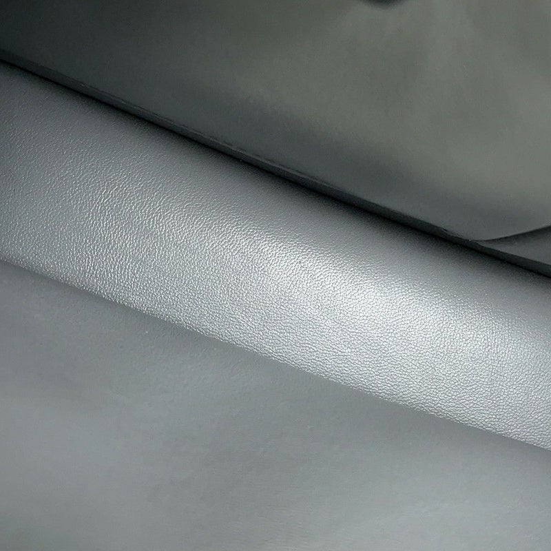 シャネル チェーンショルダーバッグ マトラッセ25 ココマーク キャビアスキン ダブルチェーン A01112 CHANEL