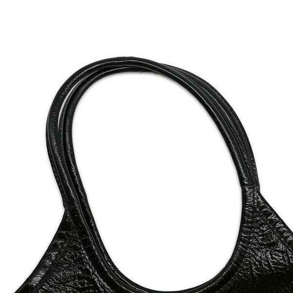 ミュウミュウ ハンドバッグ アイビー  パテントレザー 5BA281 Miu Miu 2wayショルダー 黒