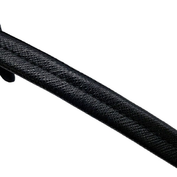 プラダ チェーンショルダーバッグ キルティング ナイロン ブラック 1BB903 PRADA バッグ 黒