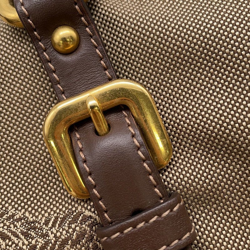 プラダ ハンドバッグ キャンバス  ロゴ BN1841 PRADA バッグ 2wayショルダーバッグ