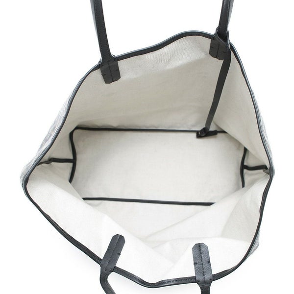 ゴヤール トートバッグ サンルイPM AMALOUISPM01 GOYARD ポーチ付き 黒