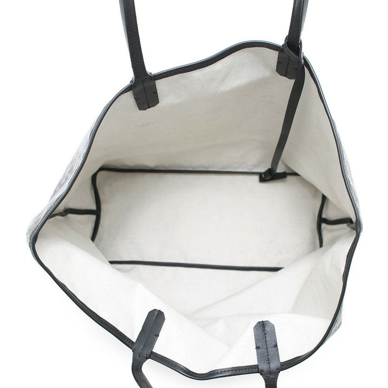 ゴヤール トートバッグ サンルイPM AMALOUISPM01 GOYARD ポーチ付き 黒