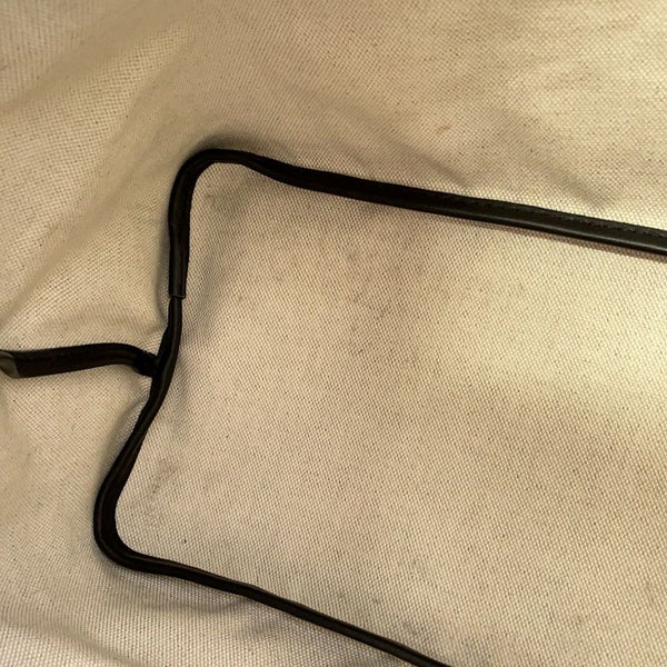 ゴヤール トートバッグ サンルイPM AMALOUISPM01 GOYARD ポーチ付き 黒