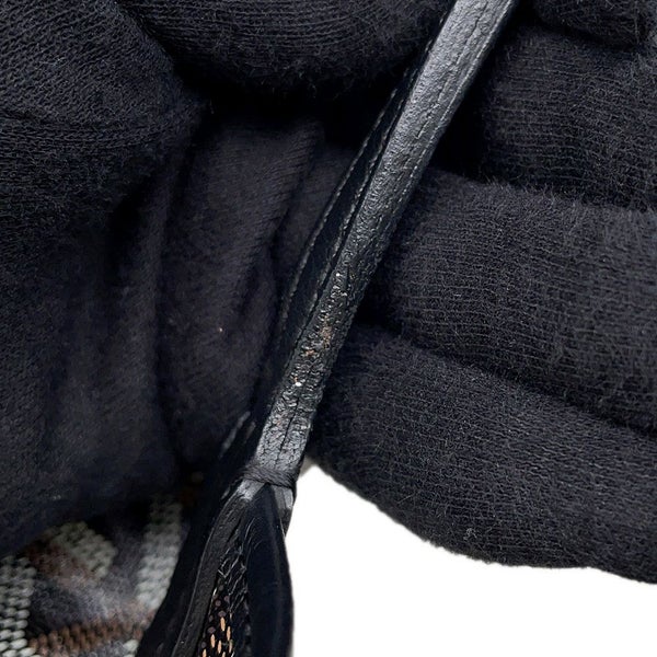 ゴヤール トートバッグ サンルイPM AMALOUISPM01 GOYARD ポーチ付き 黒