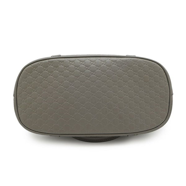 グッチ ハンドバッグ マイクログッチシマ 449654 GUCCI 2WAYショルダーバッグ GG柄 アウトレット品