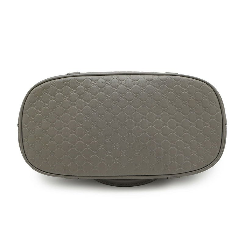 グッチ ハンドバッグ マイクログッチシマ 449654 GUCCI 2WAYショルダーバッグ GG柄 アウトレット品