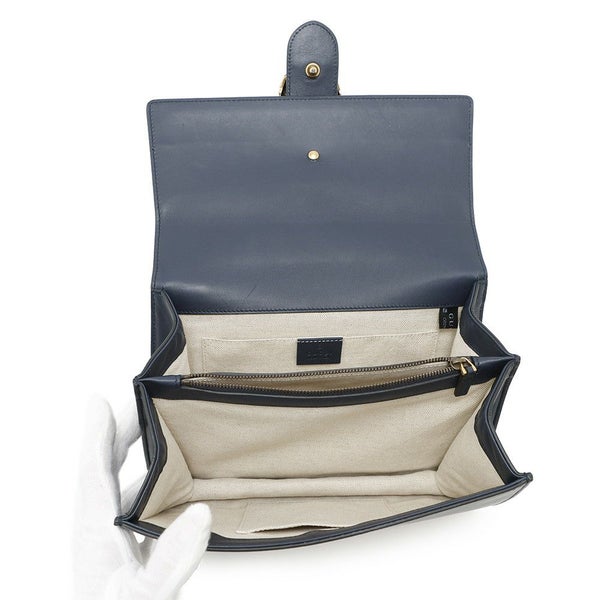 グッチ ハンドバッグ バンブー ディオニュソス ミディアム 448075 GUCCI バッグ 2way ショルダー