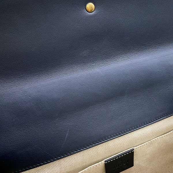 グッチ ハンドバッグ バンブー ディオニュソス ミディアム 448075 GUCCI バッグ 2way ショルダー