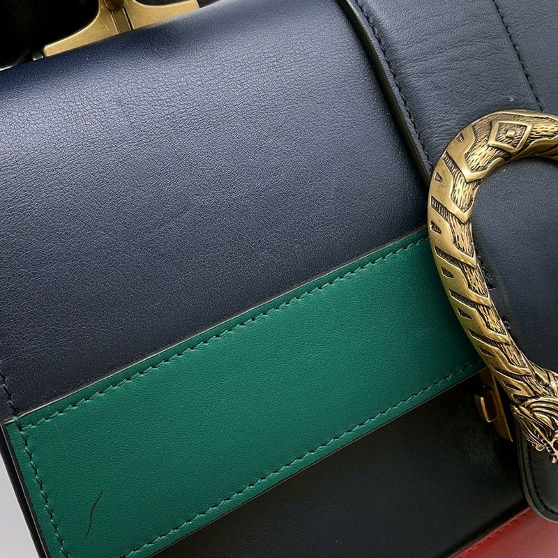 グッチ ハンドバッグ バンブー ディオニュソス ミディアム 448075 GUCCI バッグ 2way ショルダー