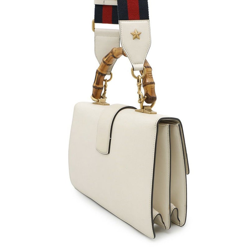 グッチ ハンドバッグ バンブー ディオニュソス ミディアム 448075 GUCCI バッグ 2way ショルダー