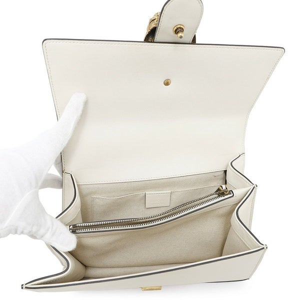 グッチ ハンドバッグ バンブー ディオニュソス ミディアム 448075 GUCCI バッグ 2way ショルダー