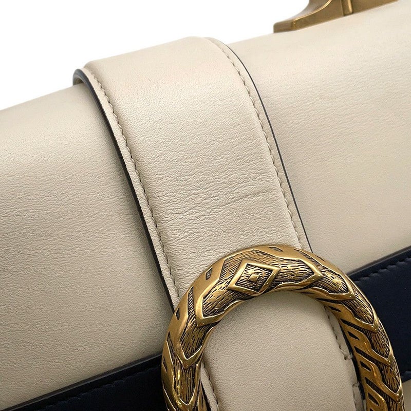 グッチ ハンドバッグ バンブー ディオニュソス ミディアム 448075 GUCCI バッグ 2way ショルダー