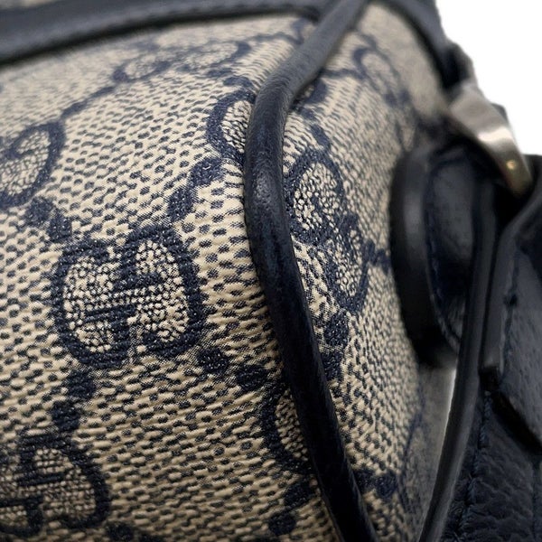 グッチ ショルダーバッグ ミニ オフィディア GGスプリーム PVC レザー 517350 GUCCI バッグ