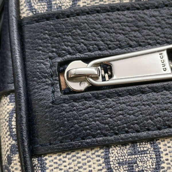 グッチ ショルダーバッグ ミニ オフィディア GGスプリーム PVC レザー 517350 GUCCI バッグ