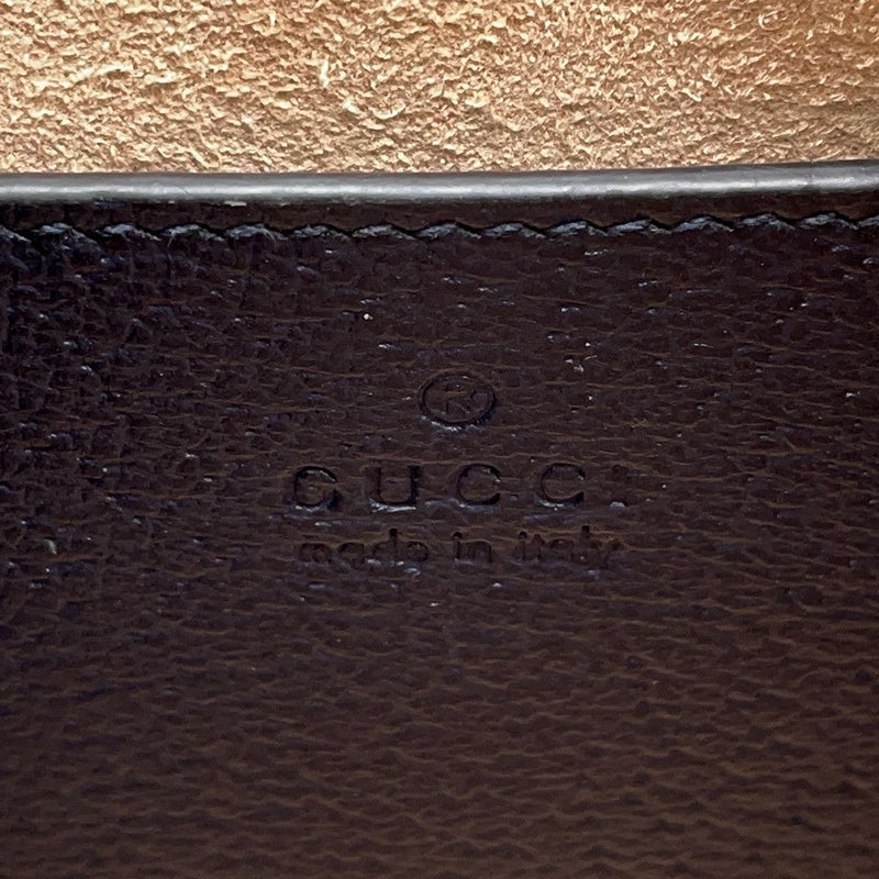 グッチ ショルダーバッグ ミニ オフィディア GGスプリーム PVC レザー 517350 GUCCI バッグ