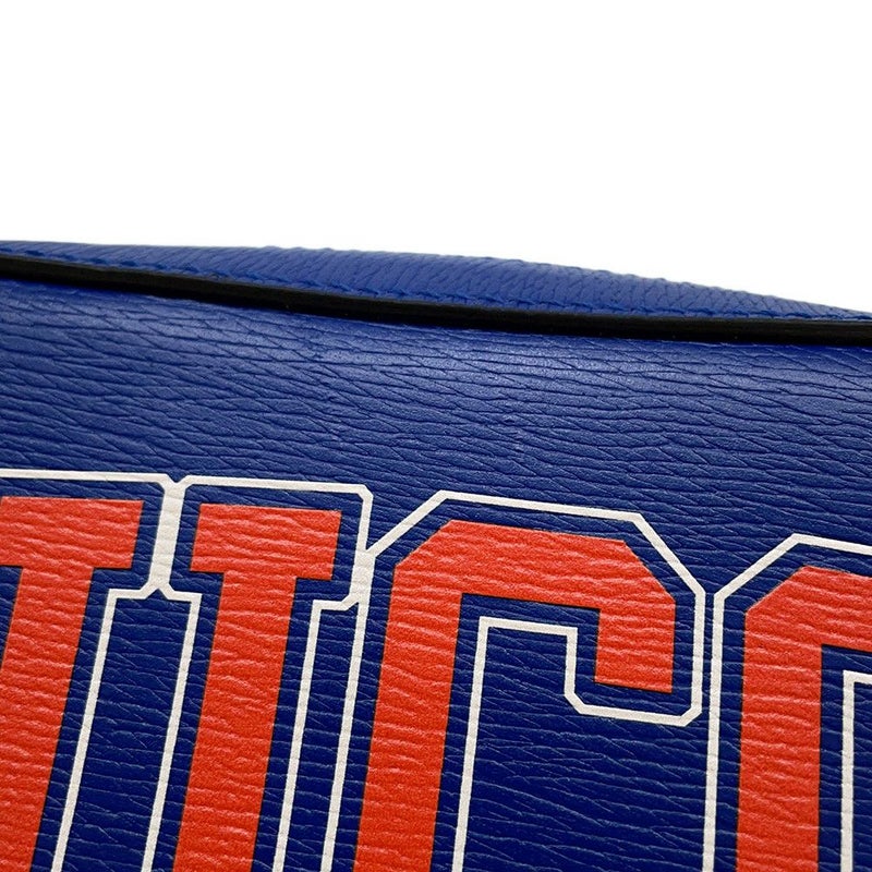 グッチ ショルダーバッグ ロゴ レザー 773190 GUCCI バッグ