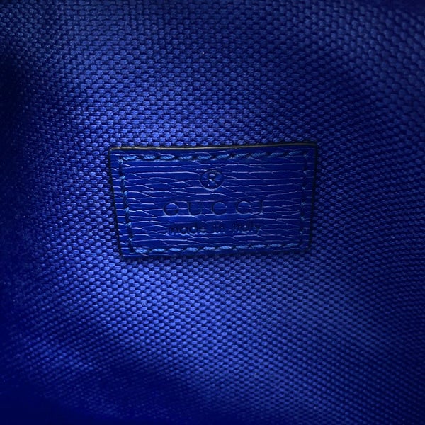 グッチ ショルダーバッグ ロゴ レザー 773190 GUCCI バッグ