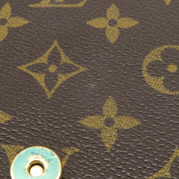 ルイヴィトン ショルダーバッグ モノグラム ミュゼット タンゴ ショートショルダー M51257 LOUIS VUITTON ヴィトン バッグ