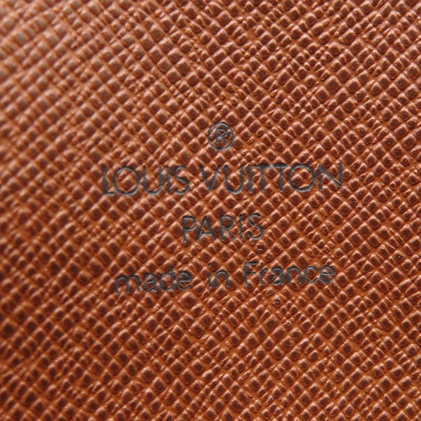 ルイヴィトン ショルダーバッグ モノグラム ミュゼット タンゴ ショートショルダー M51257 LOUIS VUITTON ヴィトン バッグ