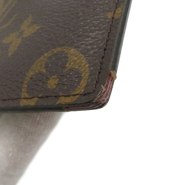 ルイヴィトン チェーンウォレット モノグラム ポシェット・フェリシー M81896 LOUIS VUITTON