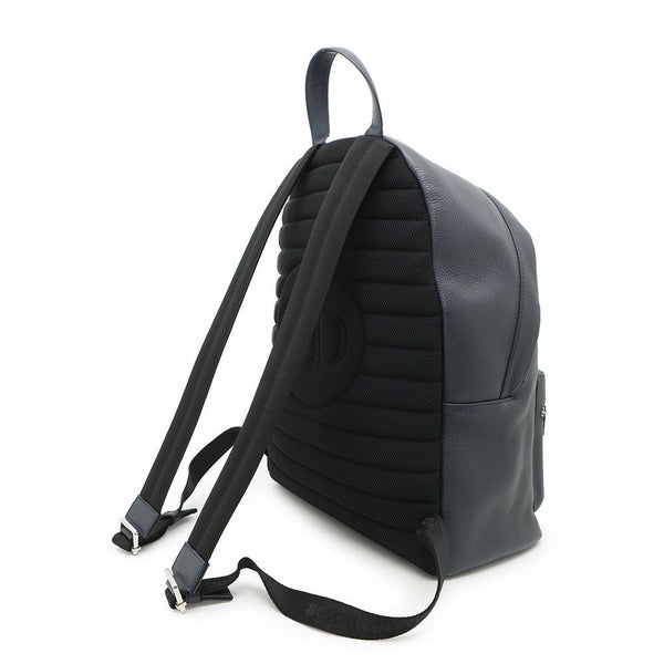 クリスチャン・ディオール リュック ステューシーコラボ レザー Christian Dior バックパック メンズ