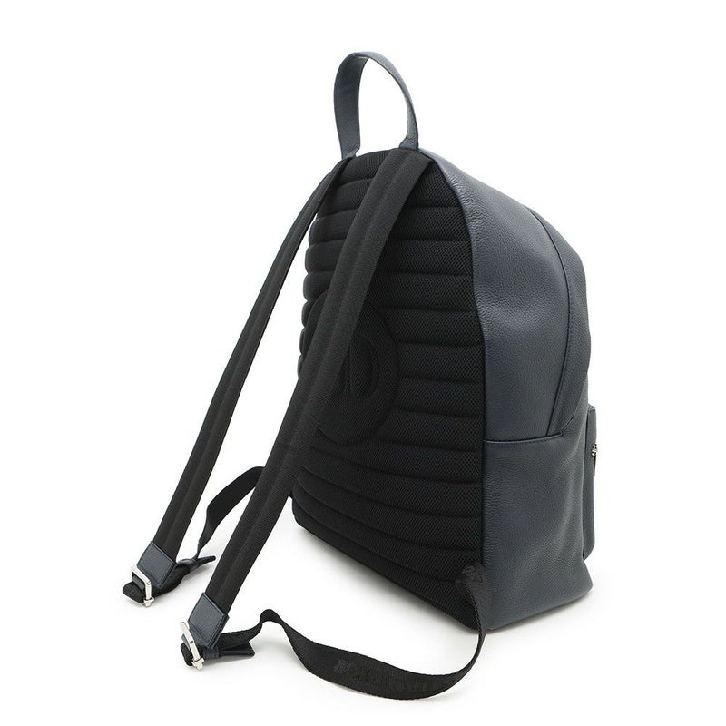 クリスチャン・ディオール リュック ステューシーコラボ レザー Christian Dior バックパック メンズ