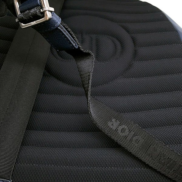 クリスチャン・ディオール リュック ステューシーコラボ レザー Christian Dior バックパック メンズ