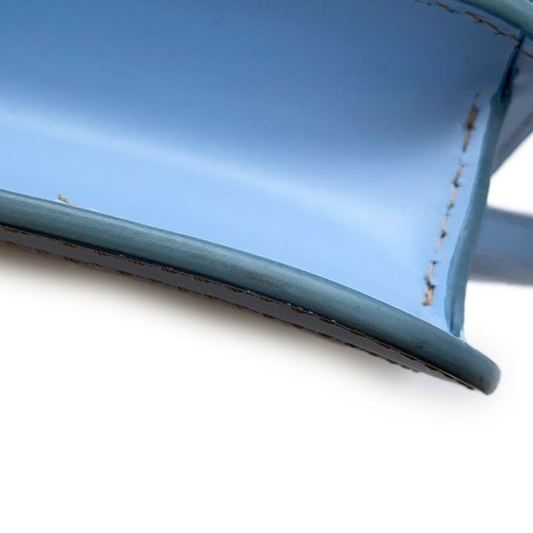 バーバリー ショルダーバッグ TBロゴ キャンバス BURBERRY バッグ