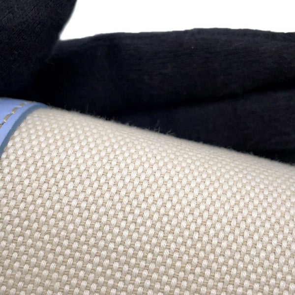 バーバリー ショルダーバッグ TBロゴ キャンバス BURBERRY バッグ