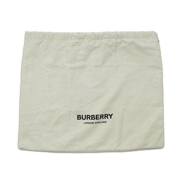 バーバリー ショルダーバッグ TBロゴ キャンバス BURBERRY バッグ