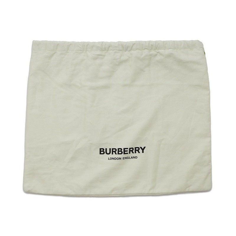 バーバリー ショルダーバッグ TBロゴ キャンバス BURBERRY バッグ