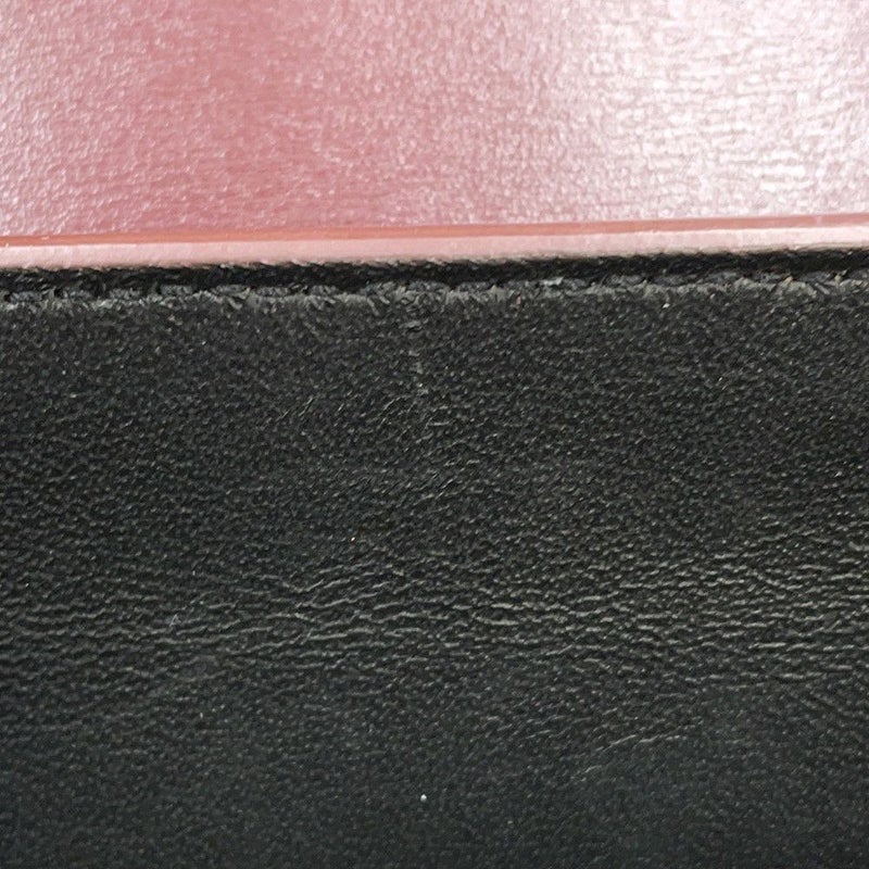 サンローランパリ ショルダーバッグ サッチェル モノグラム オールオーバー スモール スエード 568604 SAINT LAURENT PARIS