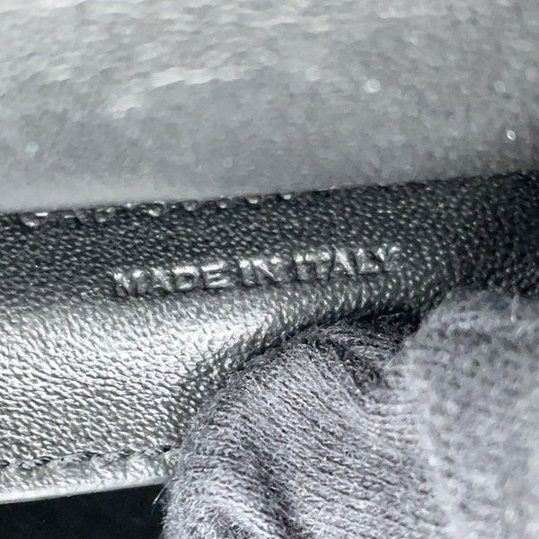 サンローランパリ ショルダーバッグ サッチェル モノグラム オールオーバー スモール スエード 568604 SAINT LAURENT PARIS