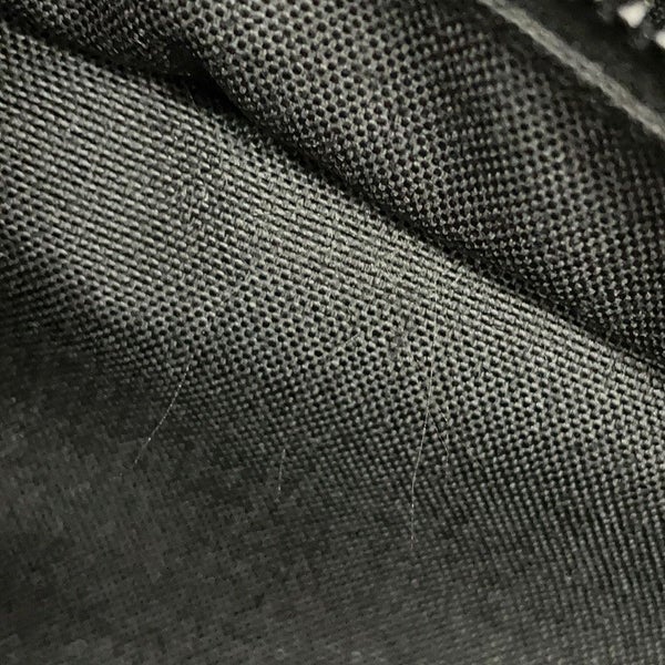 サンローランパリ バックパック HUNT カモフラージュ ナイロン 437110 リュックサック 黒