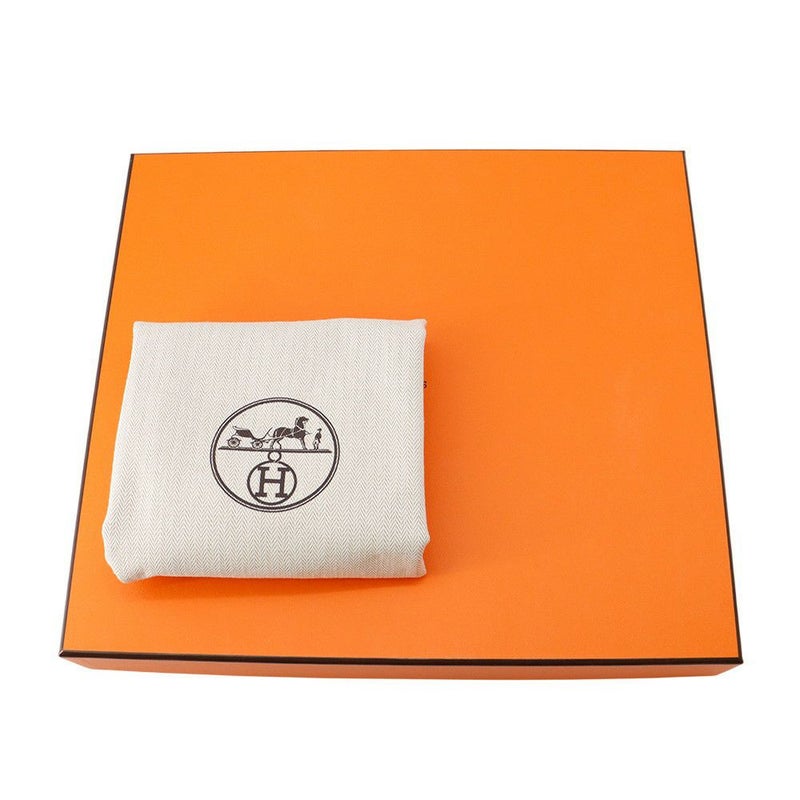 エルメス トートバッグ ガーデンパーティTPM エトゥープ/シルバー金具 ネゴンダ K刻印 HERMES Garden Party