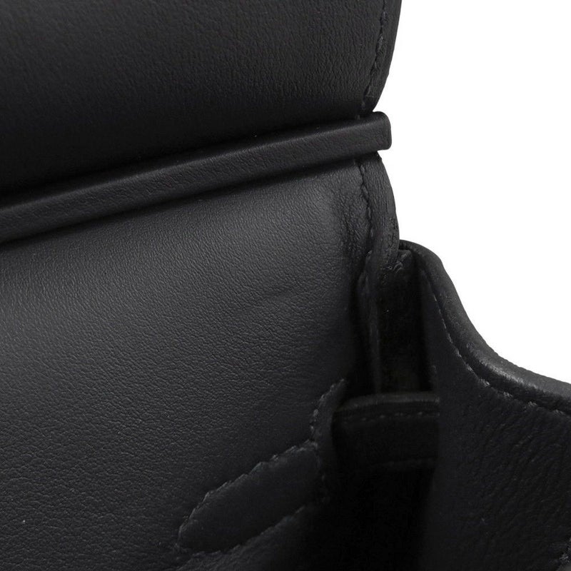 エルメス バーキン25 キャバン/ピンクゴールド金具 スイフト B刻印 HERMES Birkin ハンドバッグ