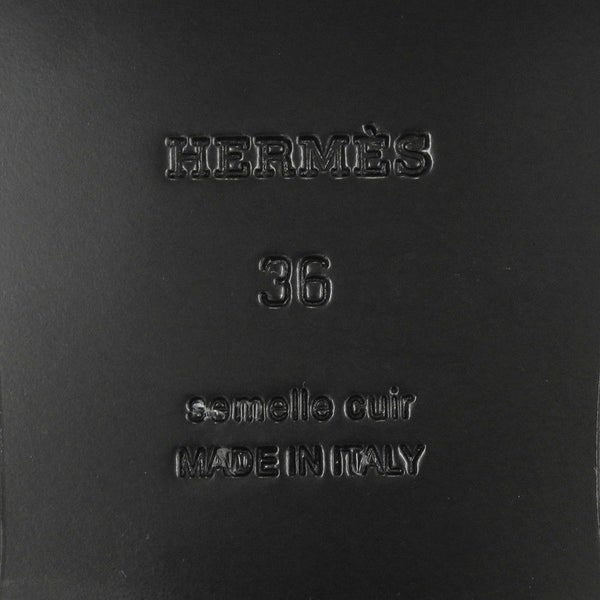 エルメス モカシン デスタン スエード レディースサイズ36 HERMES 靴